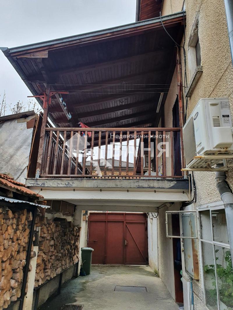 Продава  Етаж от къща област Пловдив , гр. Сопот , 116 кв.м | 13415211 - изображение [13]