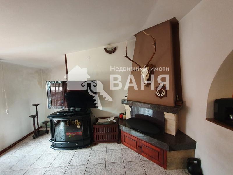Продава  Етаж от къща област Пловдив , гр. Сопот , 116 кв.м | 13415211 - изображение [4]