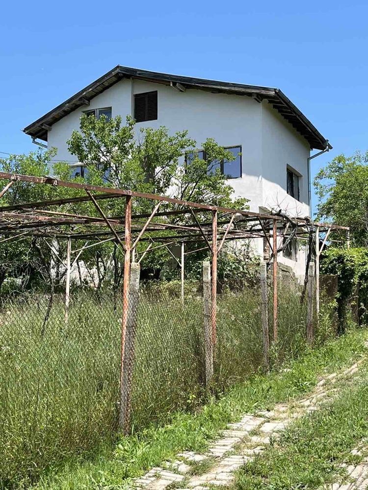 Til salg  Hus region Varna , Osenovo , 110 kvm | 49860894 - billede [7]