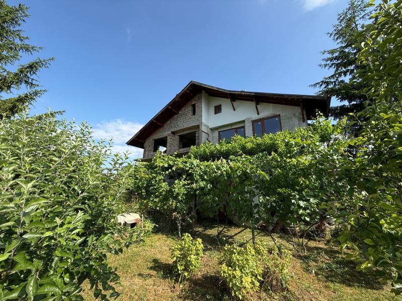 Продава  Къща област Перник , с. Стефаново , 132 кв.м | 75668369 - изображение [2]