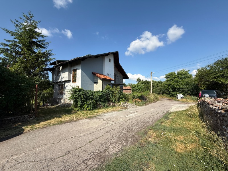 Продава  Къща област Перник , с. Стефаново , 132 кв.м | 75668369
