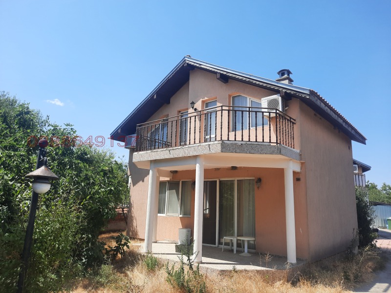 Te koop  Huis regio Boergas , Orizare , 90 m² | 35228491 - afbeelding [2]