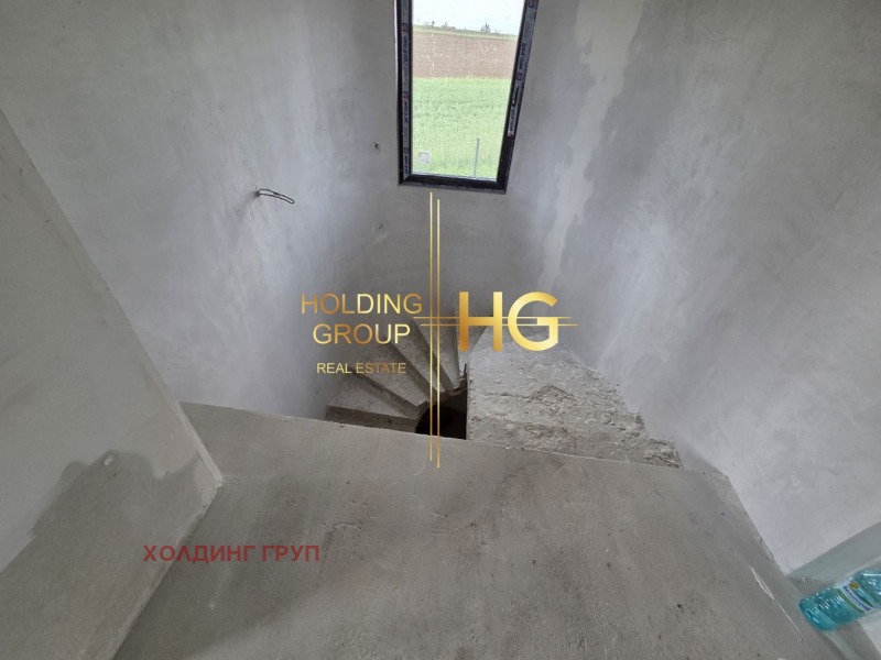 Продава КЪЩА, с. Кичево, област Варна, снимка 12 - Къщи - 52143317