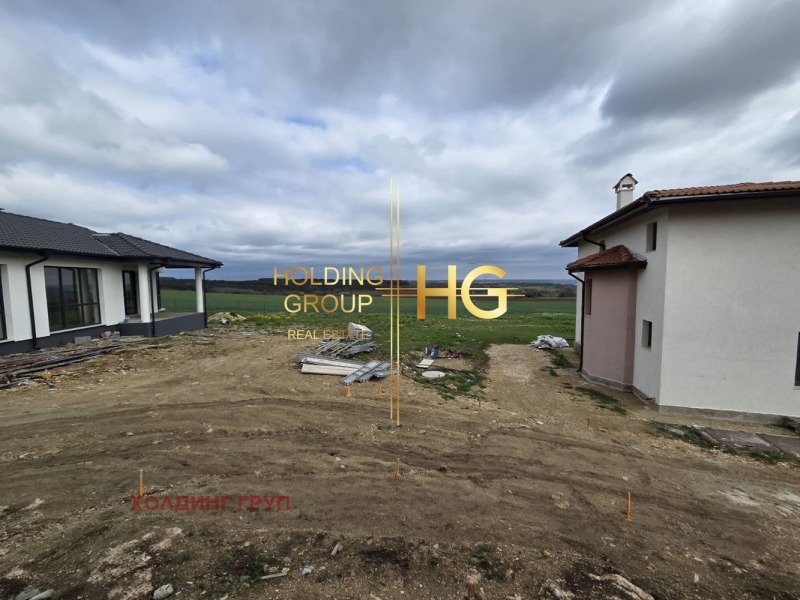 Продава КЪЩА, с. Кичево, област Варна, снимка 9 - Къщи - 52143317