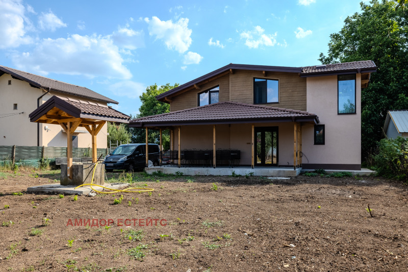 Продава КЪЩА, с. Прибой, област Перник, снимка 5 - Къщи - 52468837