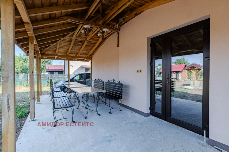 Продава КЪЩА, с. Прибой, област Перник, снимка 4 - Къщи - 52468837