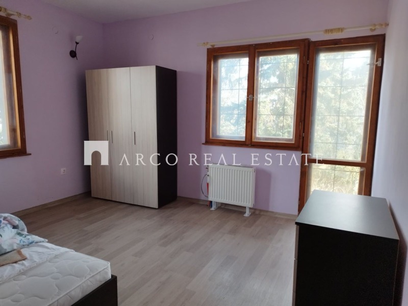 Продава КЪЩА, гр. София, Симеоново, снимка 2 - Къщи - 52659580