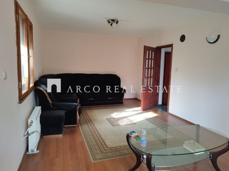 Продава КЪЩА, гр. София, Симеоново, снимка 5 - Къщи - 52659580