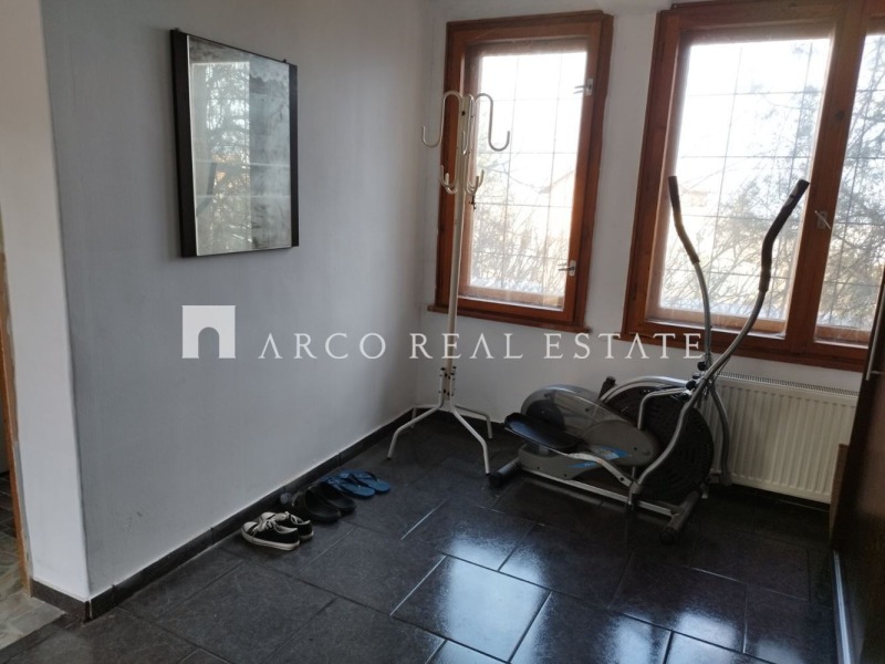 Продава КЪЩА, гр. София, Симеоново, снимка 7 - Къщи - 52659580