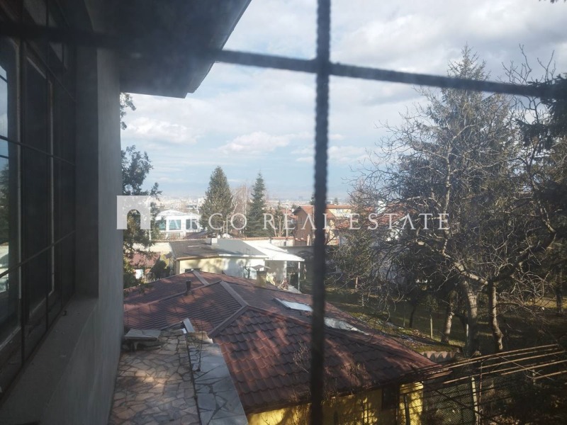 Продава КЪЩА, гр. София, Симеоново, снимка 8 - Къщи - 52659580