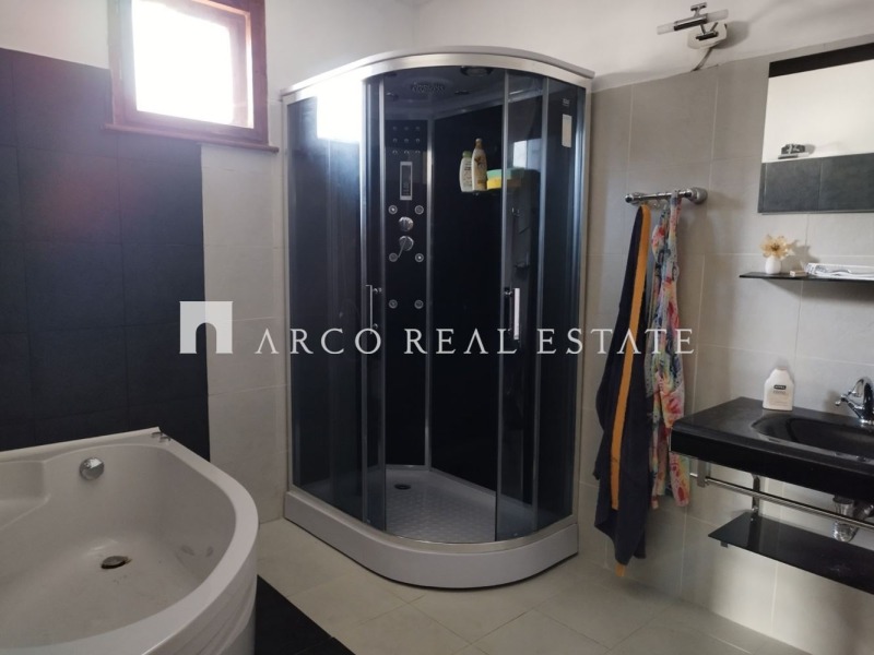 Продава КЪЩА, гр. София, Симеоново, снимка 10 - Къщи - 52659580