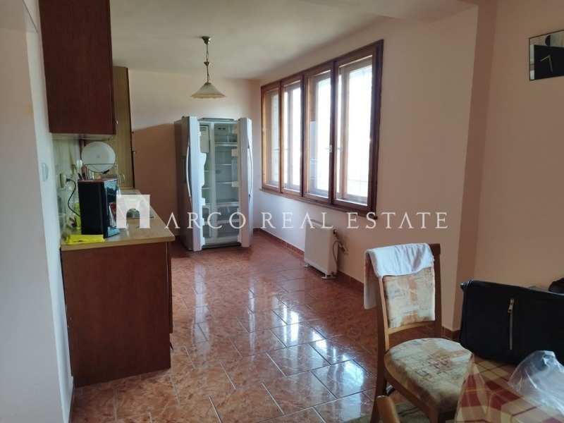 Продава КЪЩА, гр. София, Симеоново, снимка 4 - Къщи - 52659580