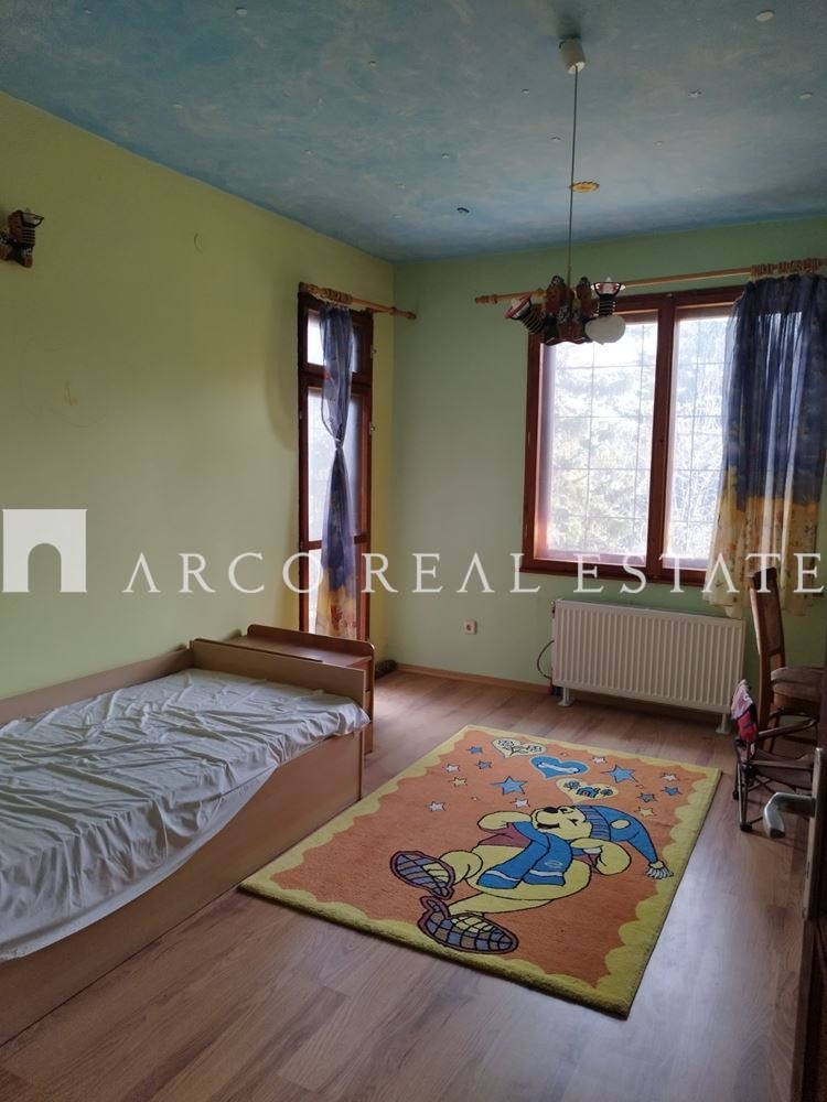 Продава КЪЩА, гр. София, Симеоново, снимка 9 - Къщи - 52659580