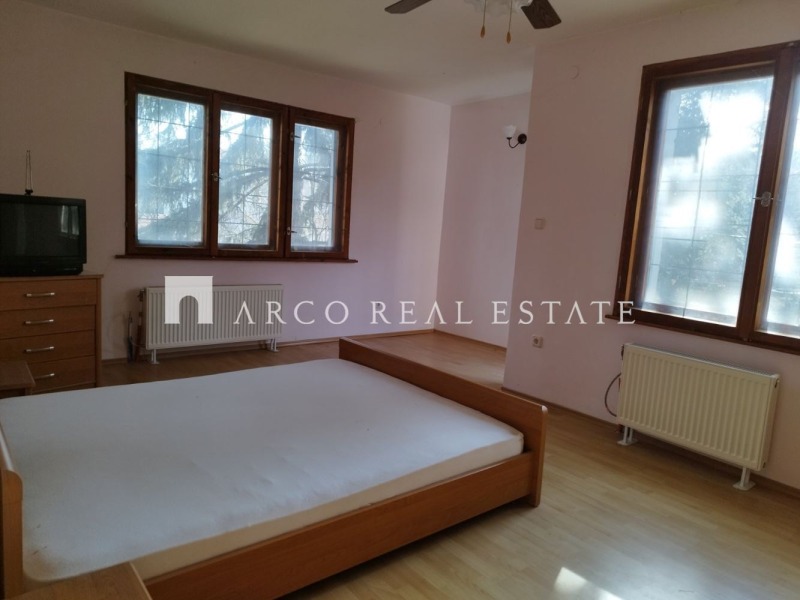 Продава КЪЩА, гр. София, Симеоново, снимка 13 - Къщи - 52659580