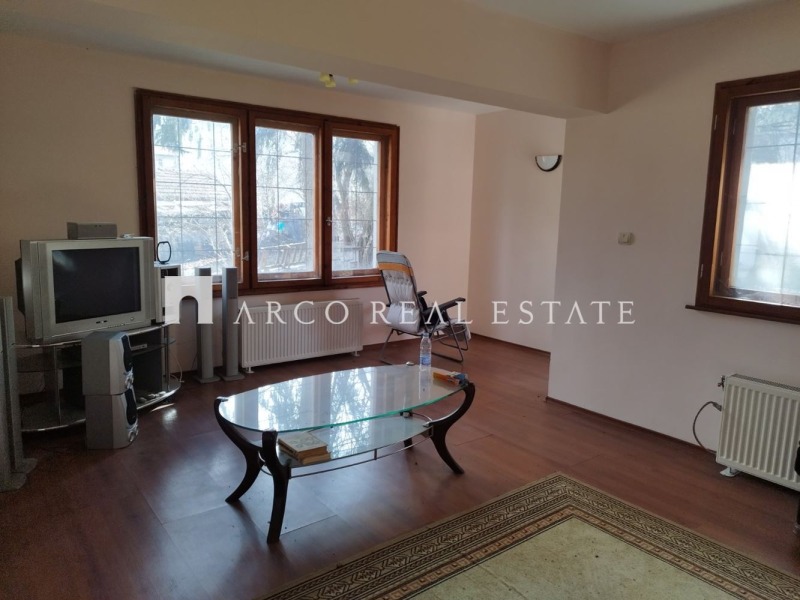 Продава КЪЩА, гр. София, Симеоново, снимка 3 - Къщи - 52659580