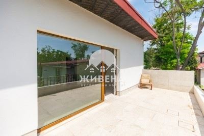 Продава КЪЩА, гр. Варна, м-т Прибой, снимка 7 - Къщи - 54844860