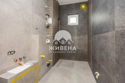 Продава КЪЩА, гр. Варна, м-т Прибой, снимка 10 - Къщи - 54844860