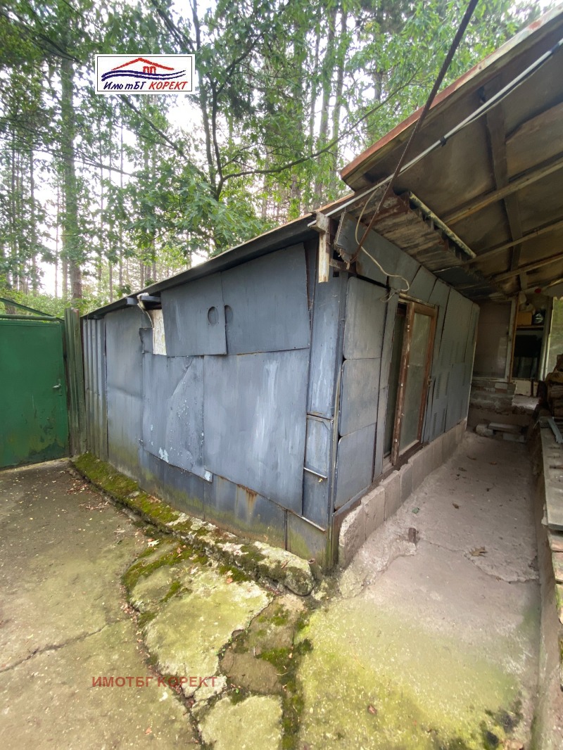 Продава  Вила град София , с. Подгумер , 30 кв.м | 80191082 - изображение [8]