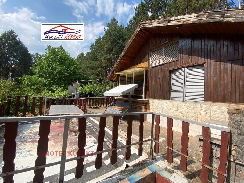 Продава  Вила град София , с. Подгумер , 30 кв.м | 80191082 - изображение [3]