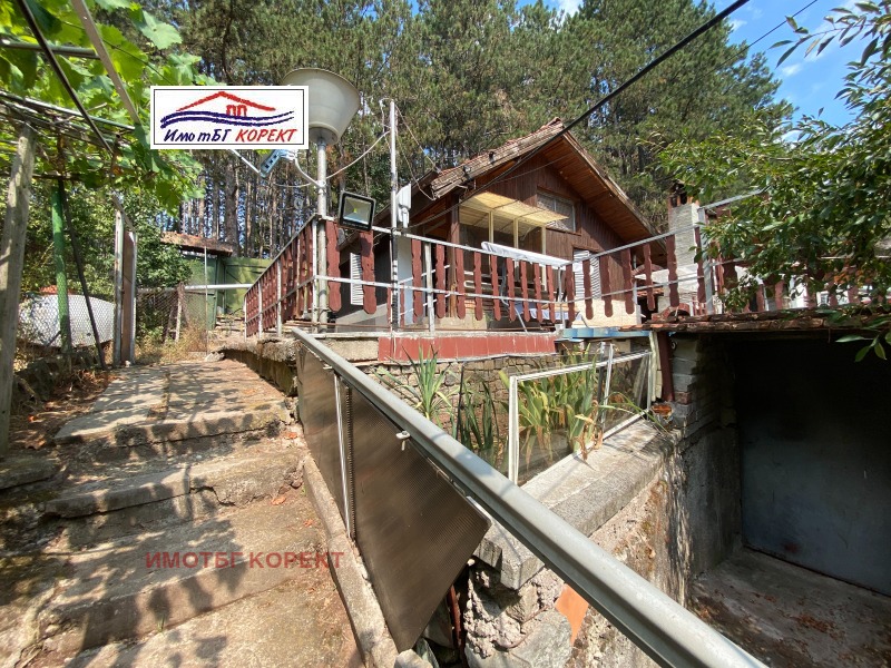 Продава  Вила град София , с. Подгумер , 30 кв.м | 80191082 - изображение [5]