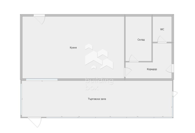 Продава  Заведение област Пловдив , с. Първенец , 704 кв.м | 88009926 - изображение [8]