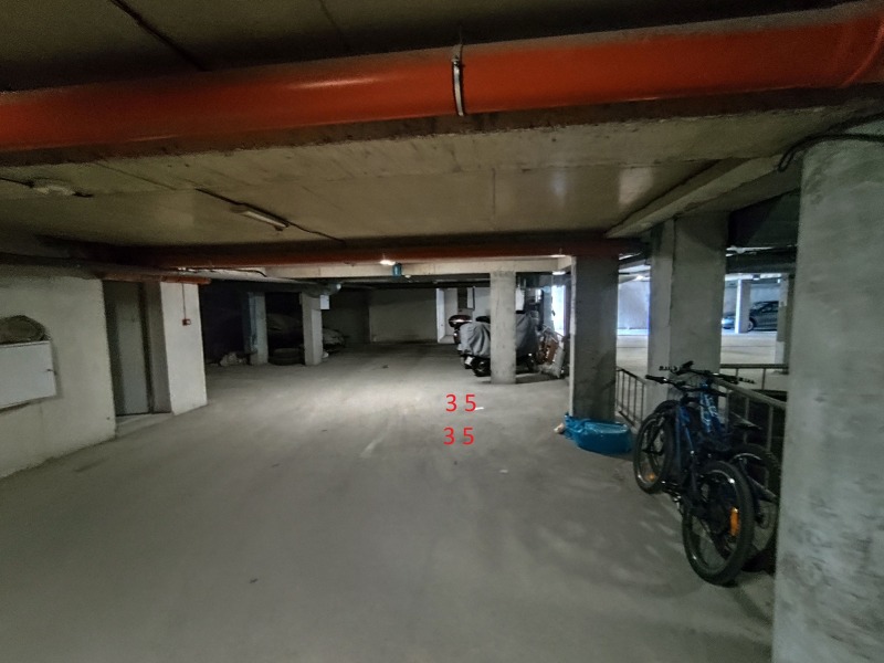 Myytävänä  Autotalli Burgas , Slavejkov , 26 neliömetriä | 37580336 - kuva [3]