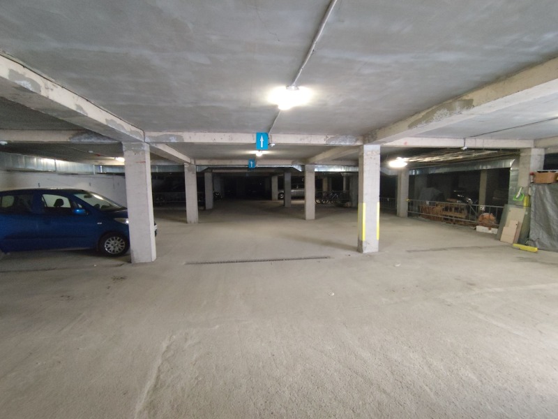 Myytävänä  Autotalli Burgas , Slavejkov , 26 neliömetriä | 37580336 - kuva [2]