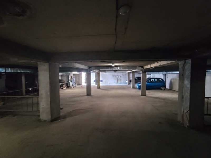 Myytävänä  Autotalli Burgas , Slavejkov , 26 neliömetriä | 37580336 - kuva [4]