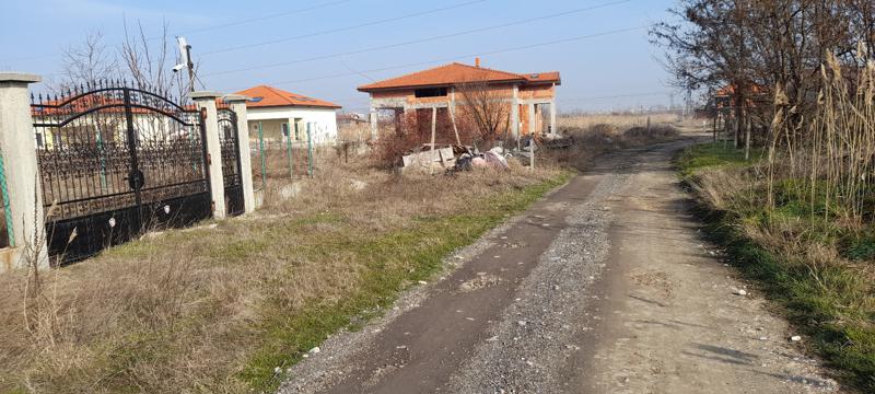 Na prodej  Spiknutí Plovdiv , Belomorski , 3500 m2 | 82065930 - obraz [3]