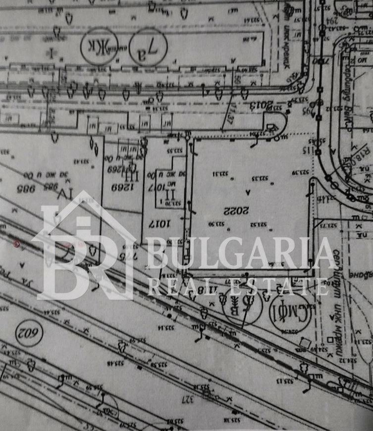 Продава ПАРЦЕЛ, гр. София, Хаджи Димитър, снимка 2 - Парцели - 53255560