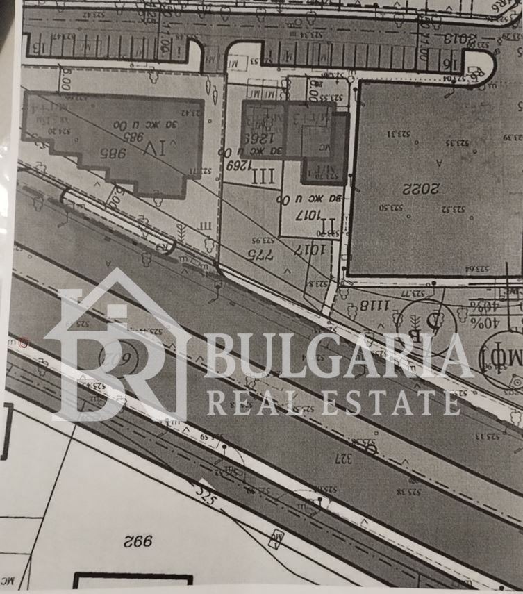 Продава ПАРЦЕЛ, гр. София, Хаджи Димитър