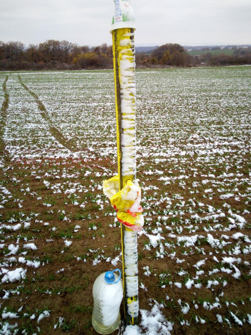 Продава ЗЕМЕДЕЛСКА ЗЕМЯ, с. Близнаци, област Варна, снимка 3 - Земеделска земя - 53481081