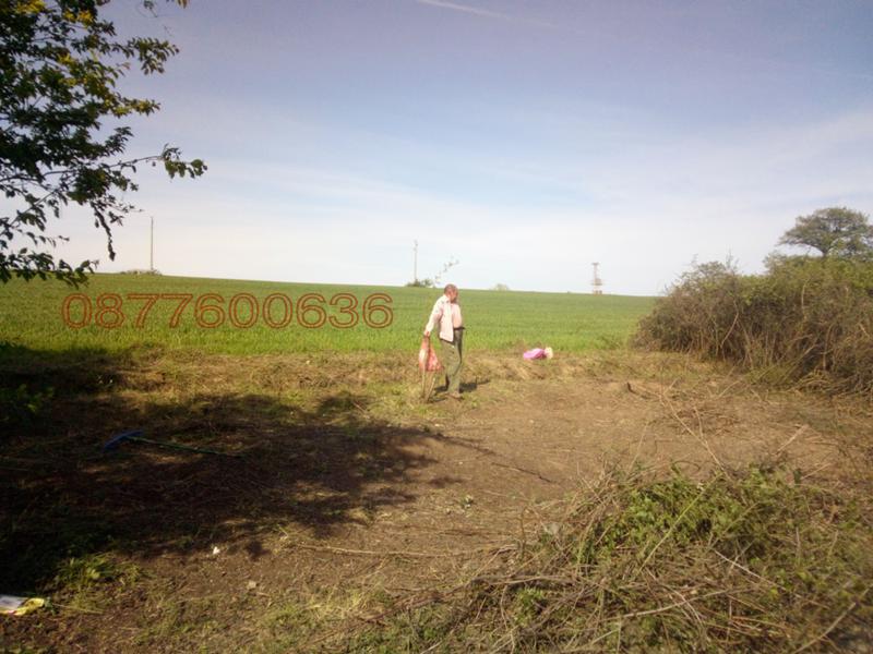 Продава ЗЕМЕДЕЛСКА ЗЕМЯ, с. Близнаци, област Варна, снимка 5 - Земеделска земя - 53481081