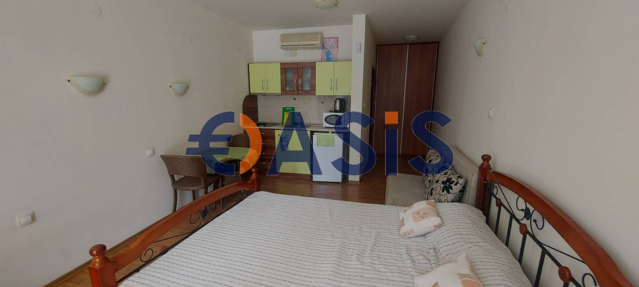 Продава 1-СТАЕН, с. Равда, област Бургас, снимка 5 - Апартаменти - 54308718