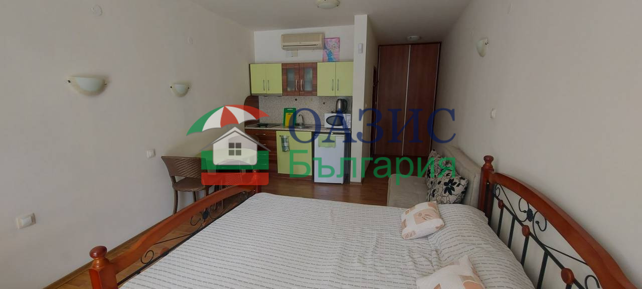 Продава 1-СТАЕН, с. Равда, област Бургас, снимка 5 - Апартаменти - 54308718