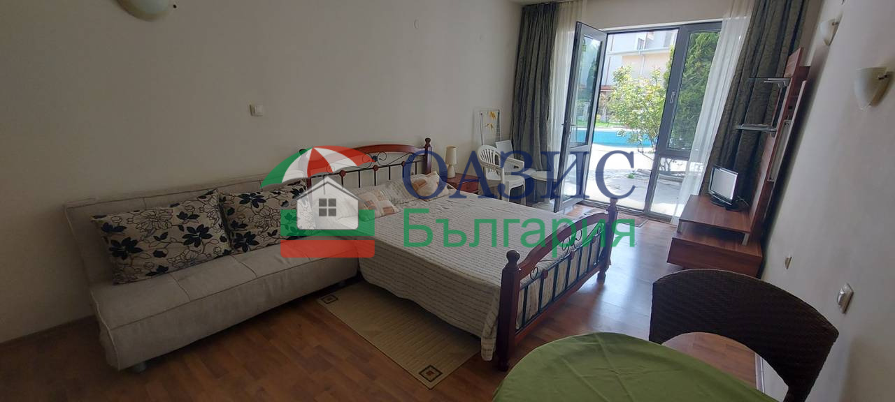 Продава 1-СТАЕН, с. Равда, област Бургас, снимка 7 - Апартаменти - 54308718