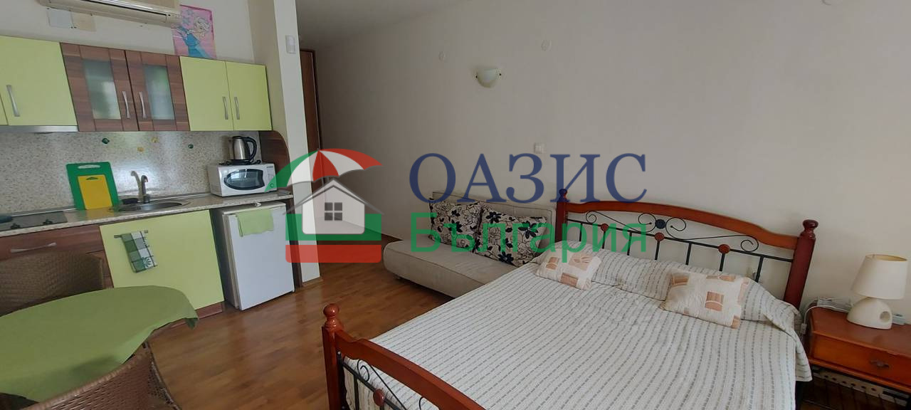Продава 1-СТАЕН, с. Равда, област Бургас, снимка 6 - Апартаменти - 54308718