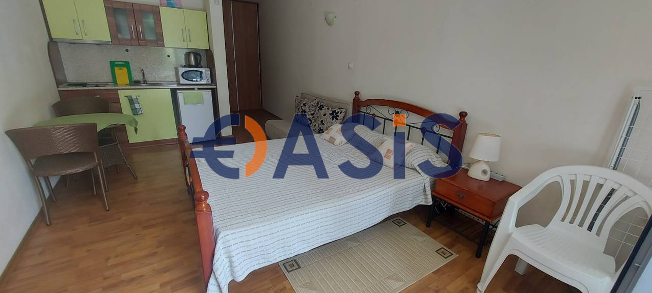 Продава 1-СТАЕН, с. Равда, област Бургас, снимка 14 - Апартаменти - 54308718