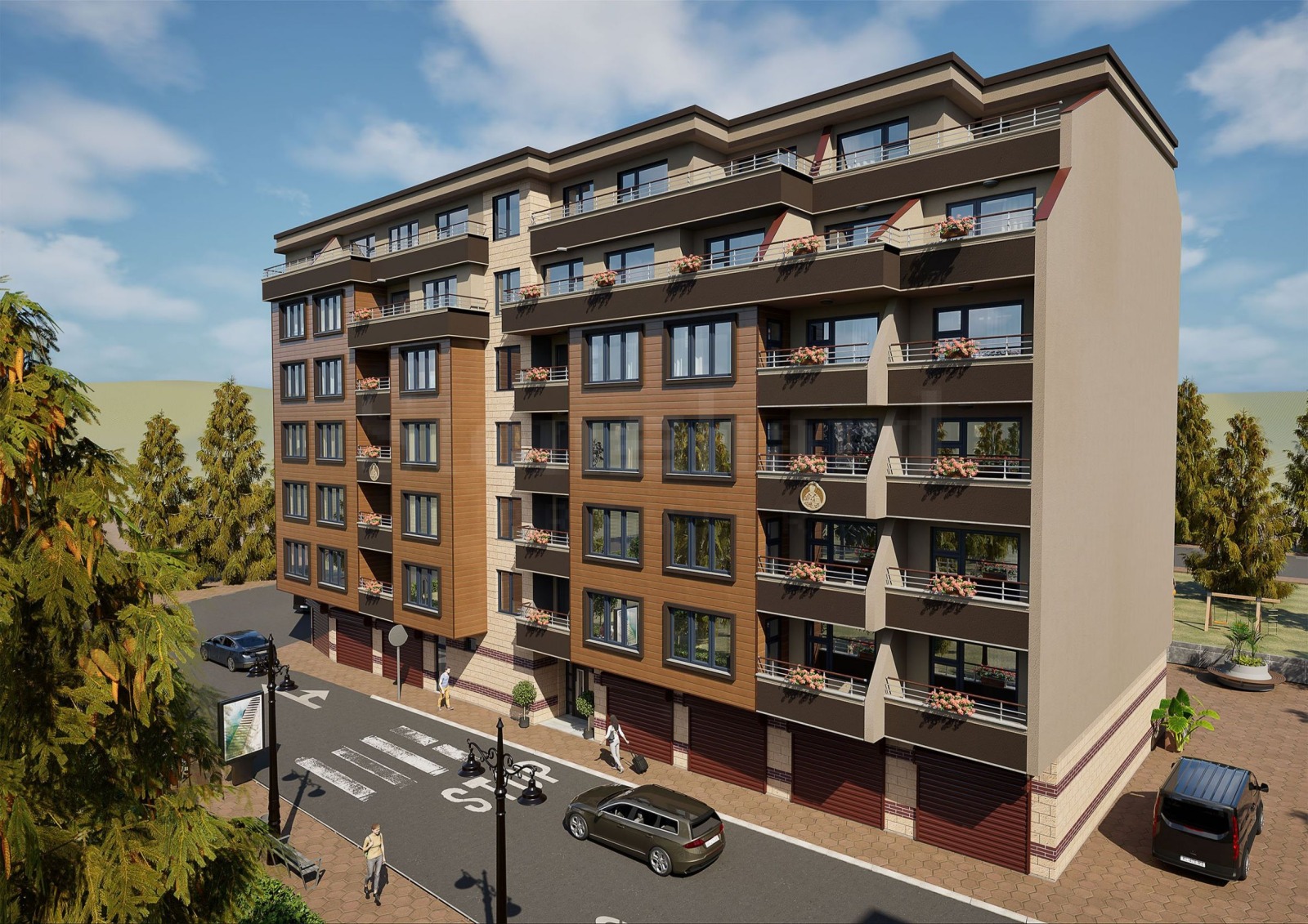 Продава 2-СТАЕН, гр. Поморие, област Бургас, снимка 5 - Апартаменти - 51593606