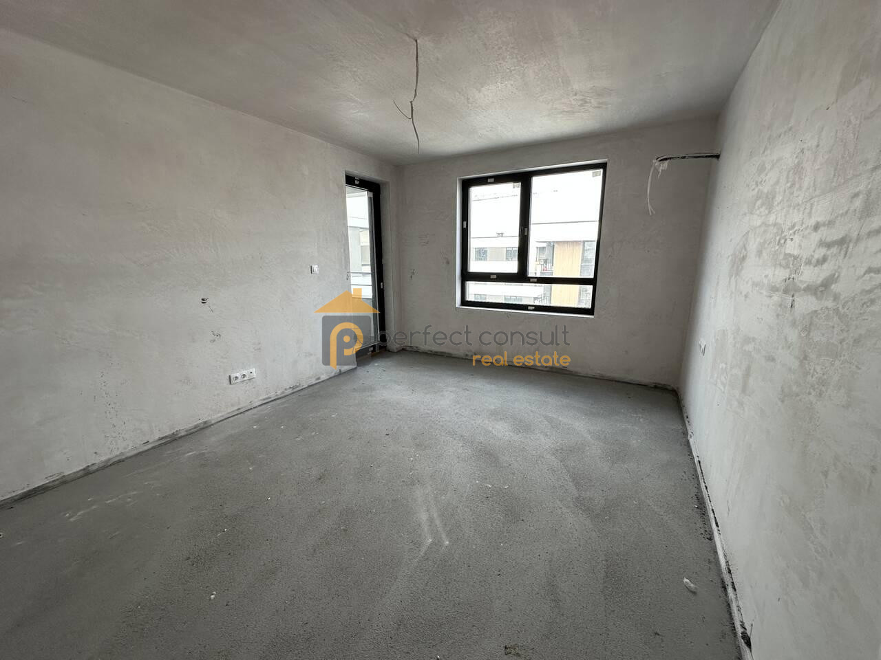 Продава 2-СТАЕН, гр. Пловдив, Христо Смирненски, снимка 2 - Апартаменти - 53741310