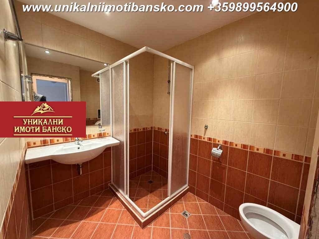 Продава 2-СТАЕН, гр. Банско, област Благоевград, снимка 8 - Апартаменти - 53915753