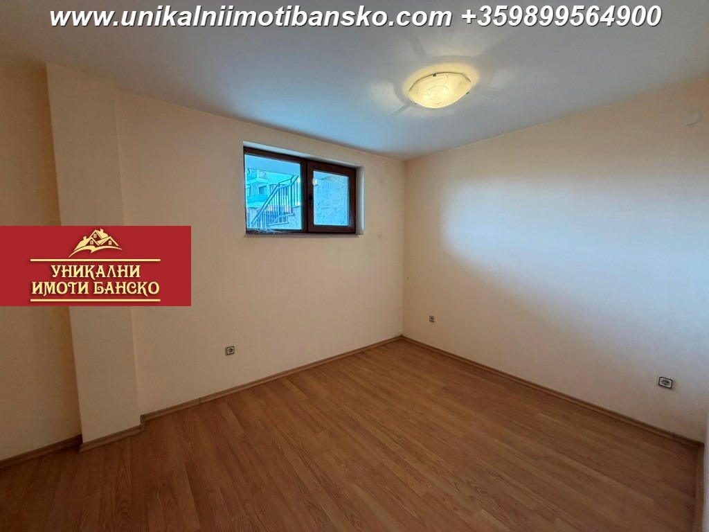 Продава 2-СТАЕН, гр. Банско, област Благоевград, снимка 4 - Апартаменти - 53915753