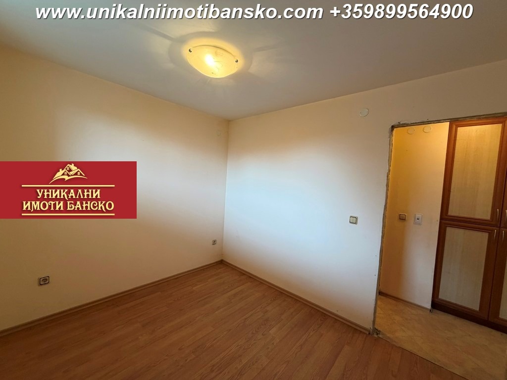 Продава 2-СТАЕН, гр. Банско, област Благоевград, снимка 7 - Апартаменти - 53915753