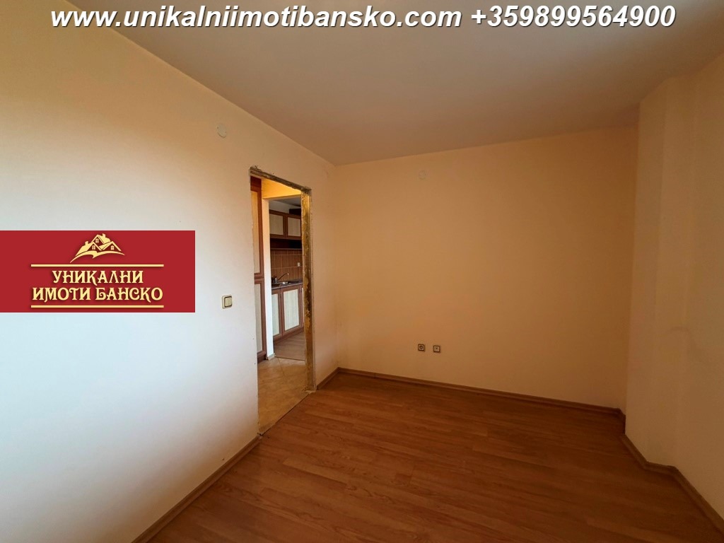 Продава 2-СТАЕН, гр. Банско, област Благоевград, снимка 6 - Апартаменти - 53915753