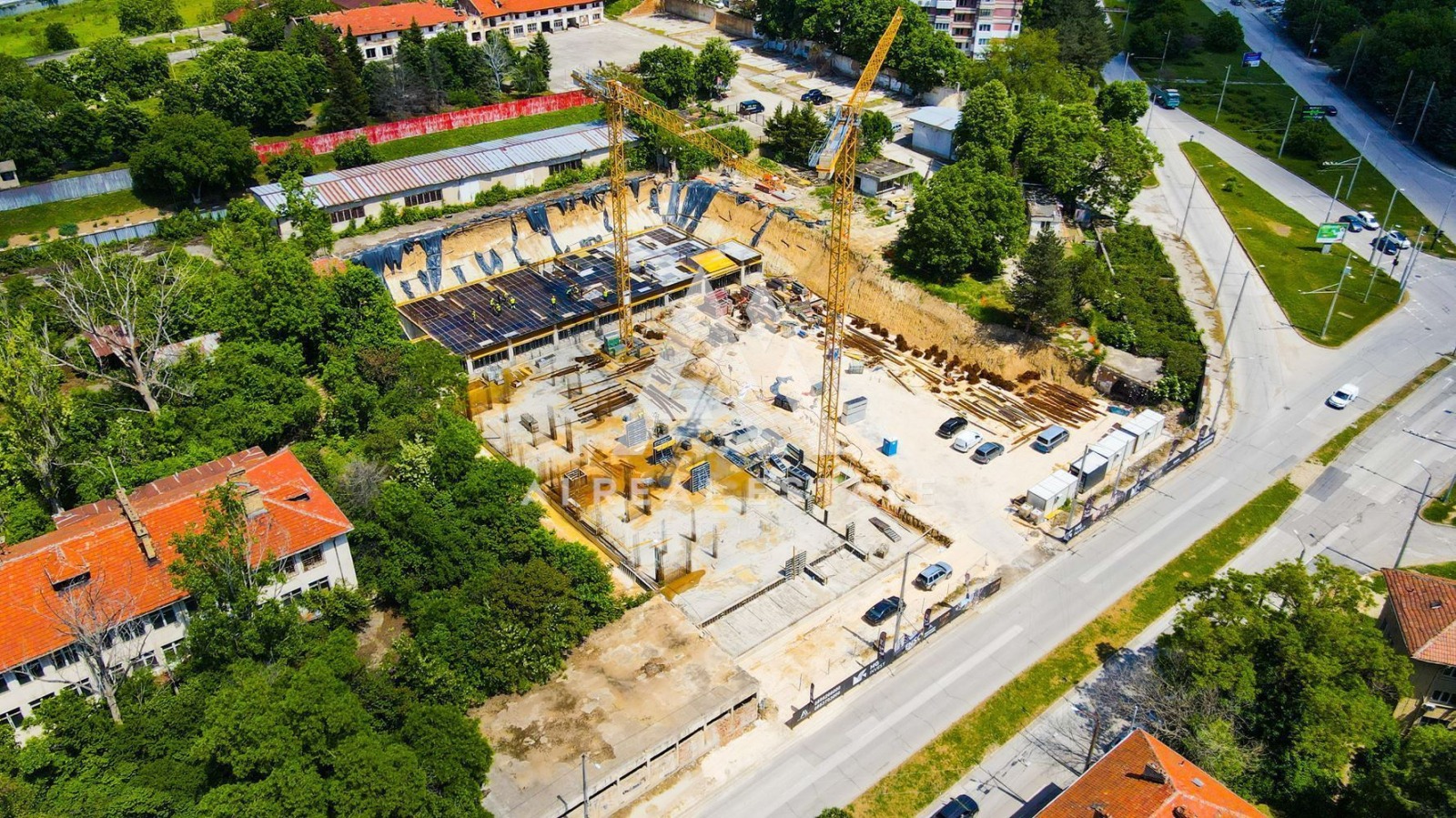 Продава 2-СТАЕН, гр. Плевен, Широк център, снимка 5 - Апартаменти - 54192946