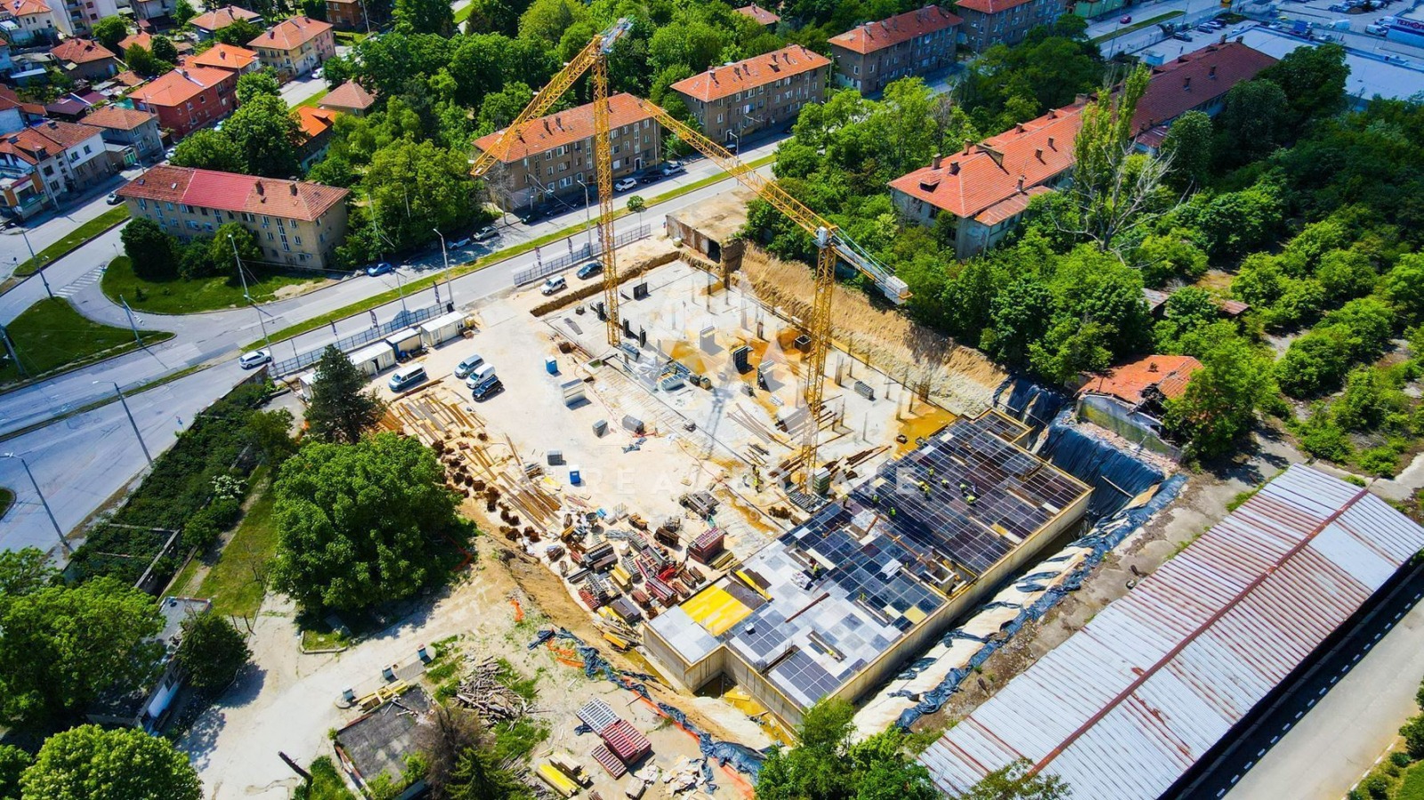 Продава 2-СТАЕН, гр. Плевен, Широк център, снимка 13 - Апартаменти - 54192946