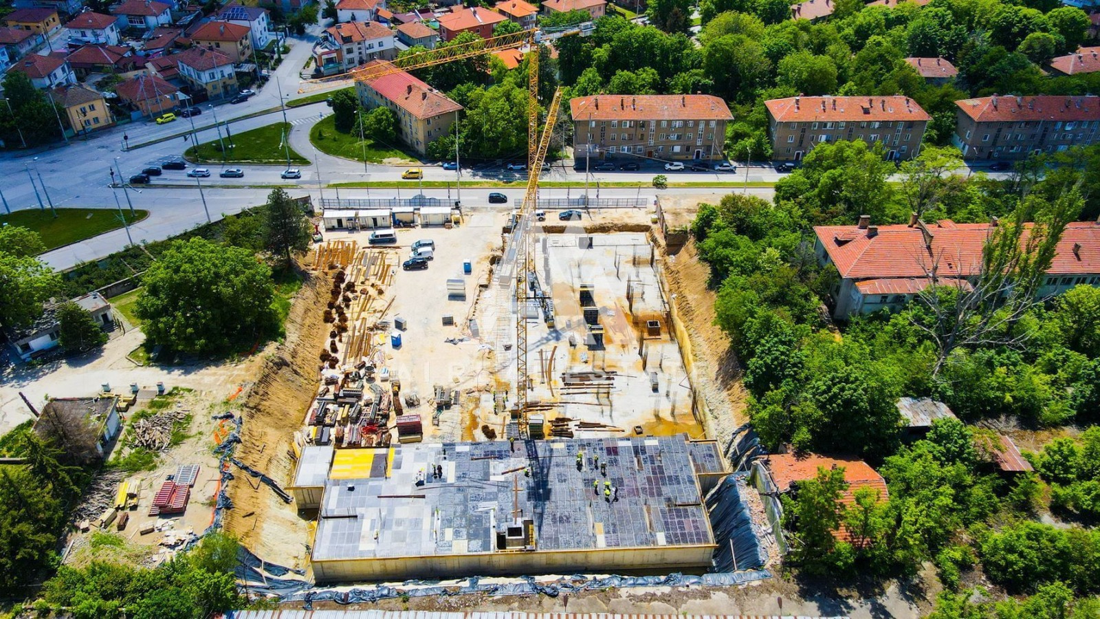 Продава 2-СТАЕН, гр. Плевен, Широк център, снимка 11 - Апартаменти - 54192946