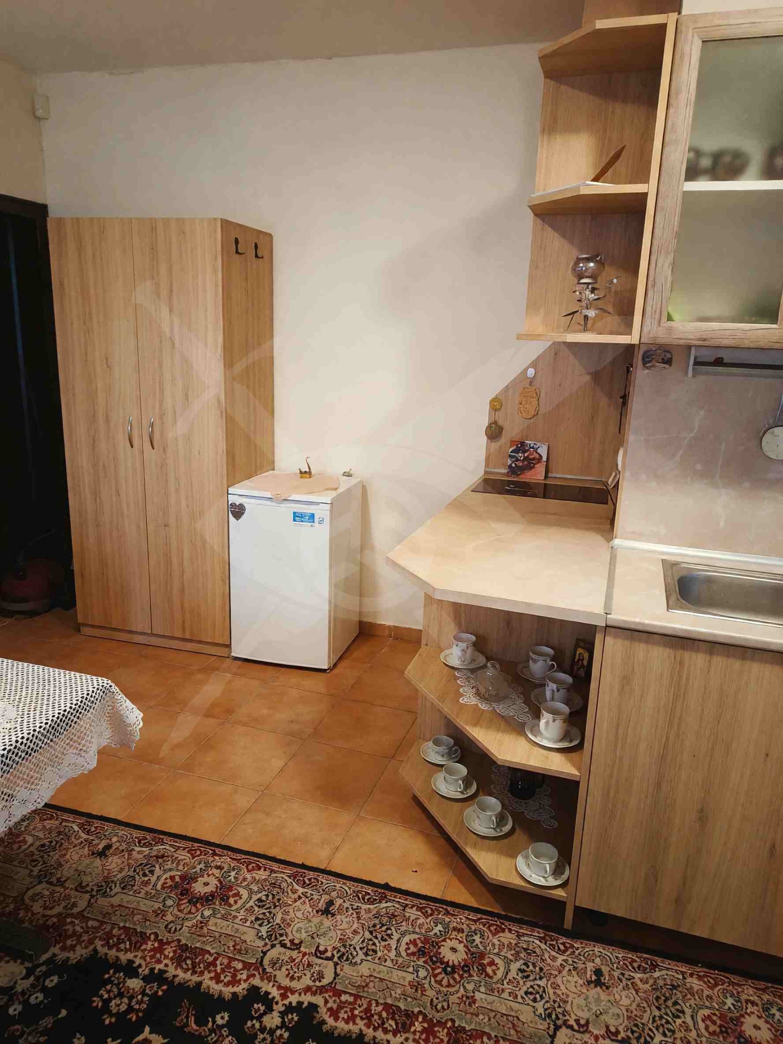 Продава 2-СТАЕН, гр. Поморие, област Бургас, снимка 5 - Апартаменти - 55015166