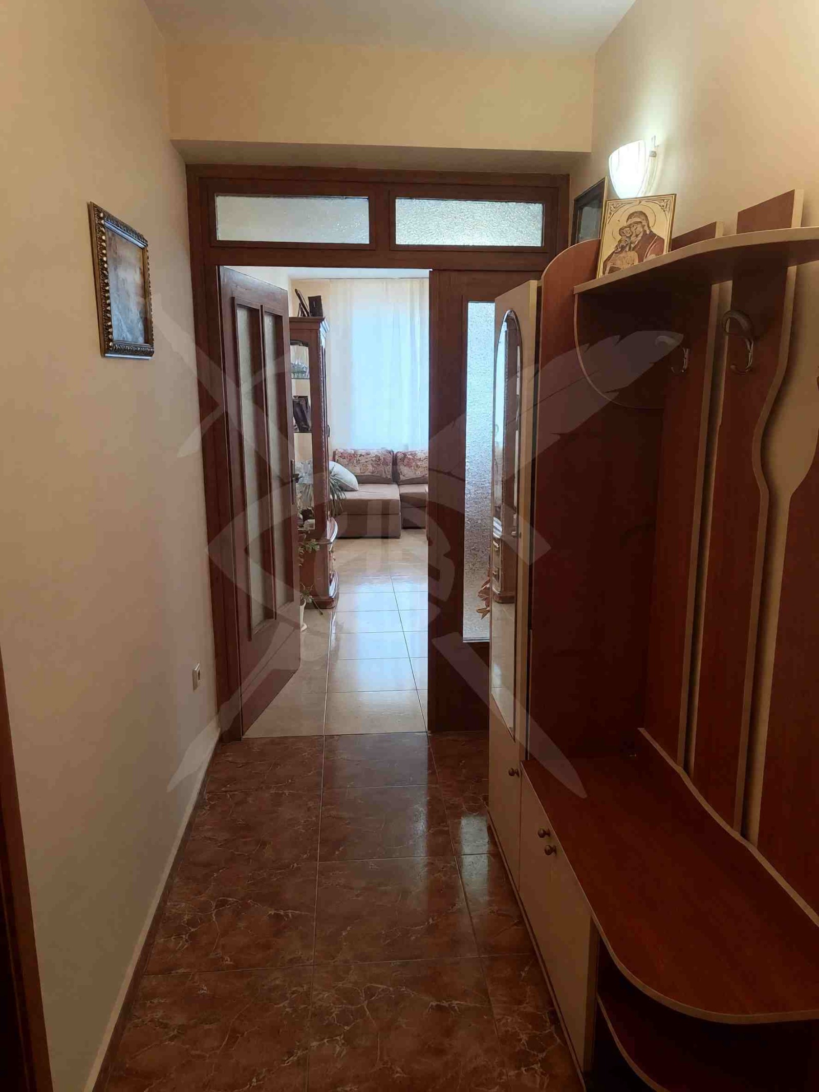 Продава 2-СТАЕН, гр. Поморие, област Бургас, снимка 4 - Апартаменти - 55015166