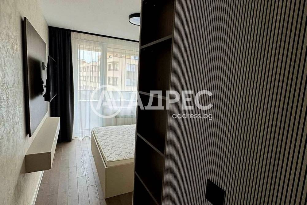 Продава 2-СТАЕН, гр. София, Малинова долина, снимка 7 - Апартаменти - 55256982